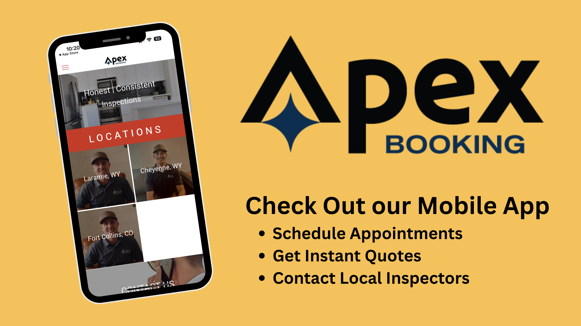 apex mobile