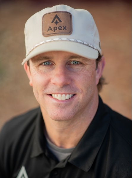 About Apex Property Inspection - Jeremy Smith