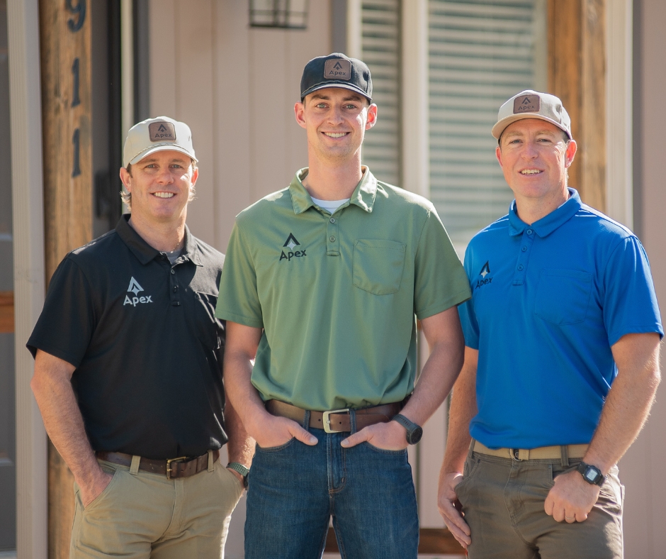 Property Inspection Services