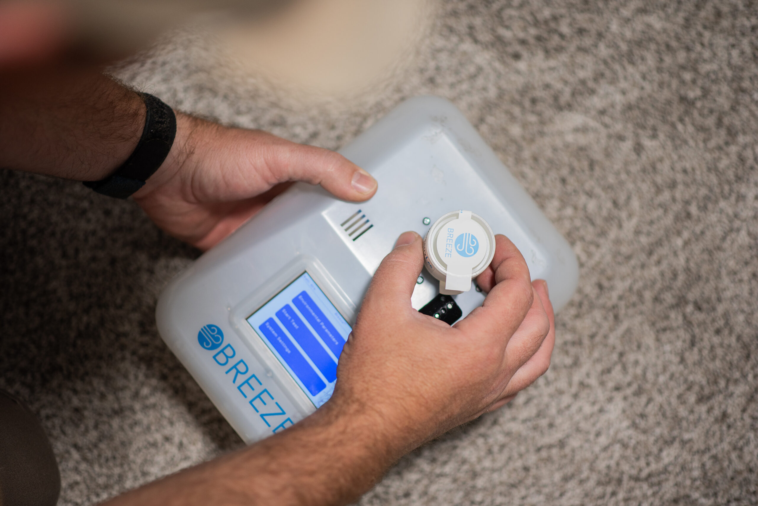 Certified Commercial Inspections