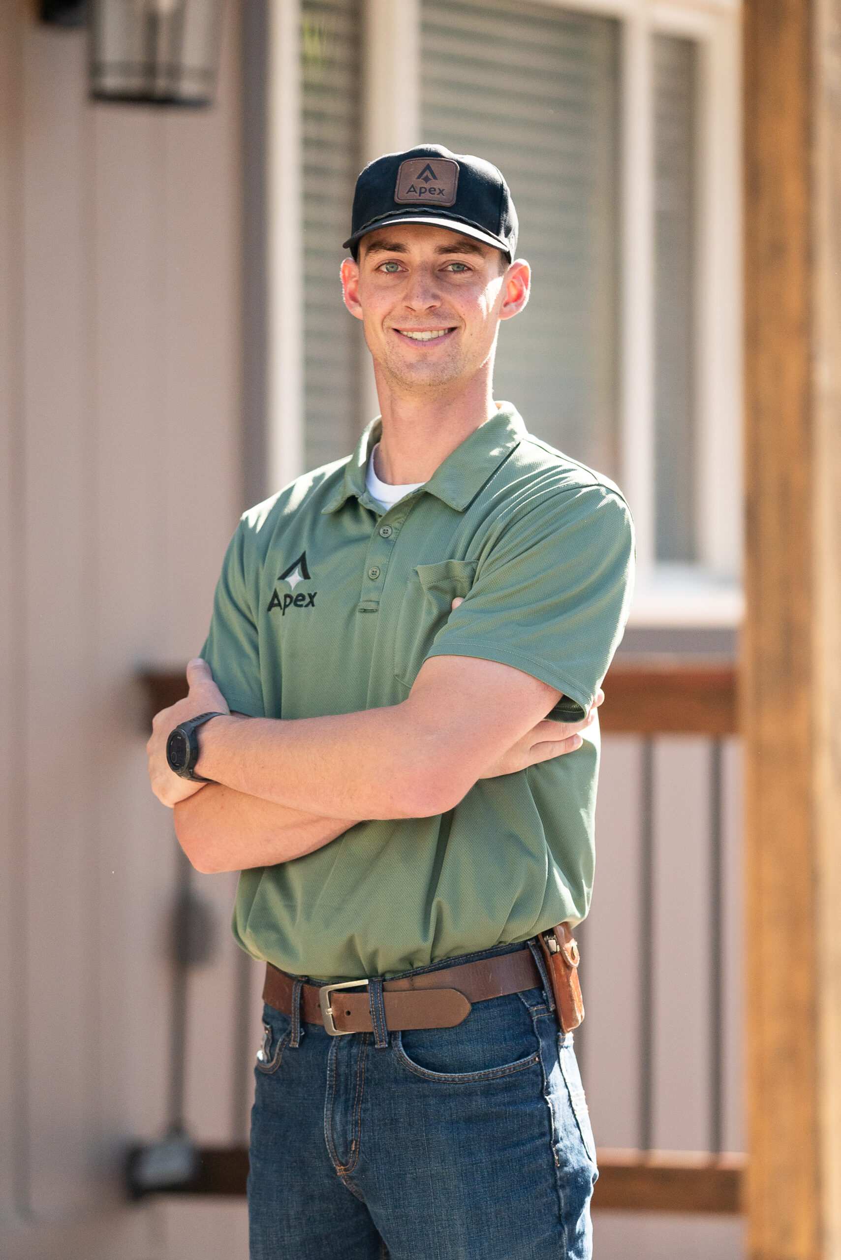 Commercial Building Inspections