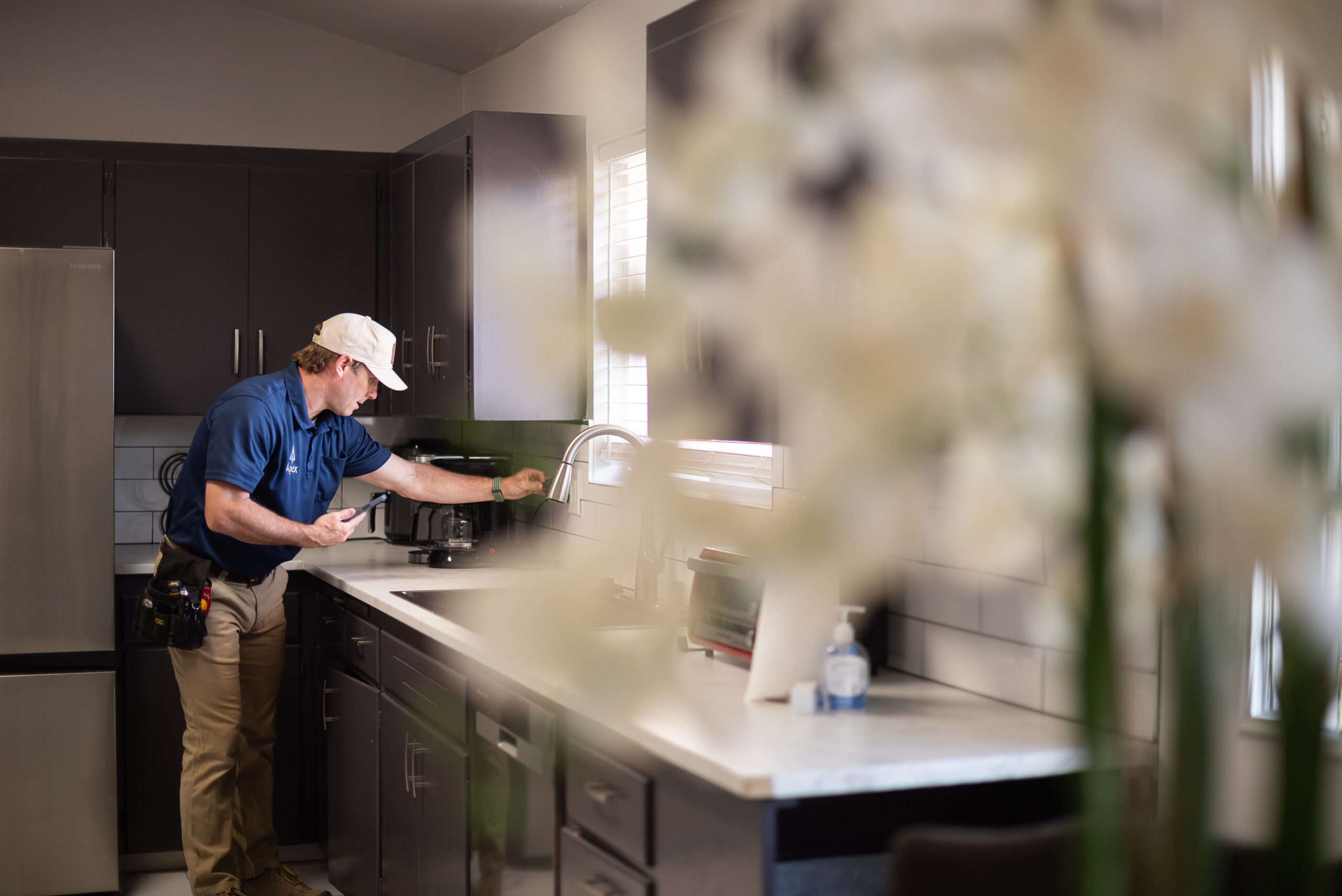 Home Inspections